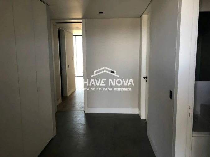 Apartamento T3 para Venda em Alcochete Foto 19