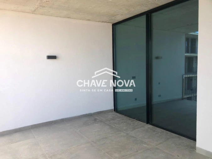 Apartamento T3 para Venda em Alcochete Foto 21