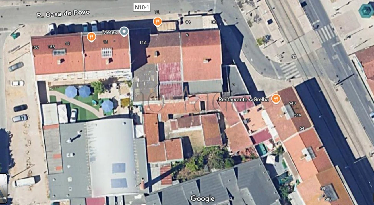 Prédio para Venda em Corroios Foto 9