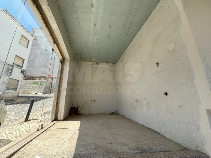 Loja para Venda em Albufeira e Olhos de Água Foto 7