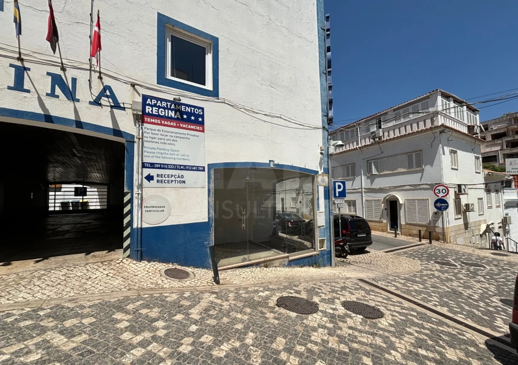 Loja para Venda em Albufeira e Olhos de Água Foto 2