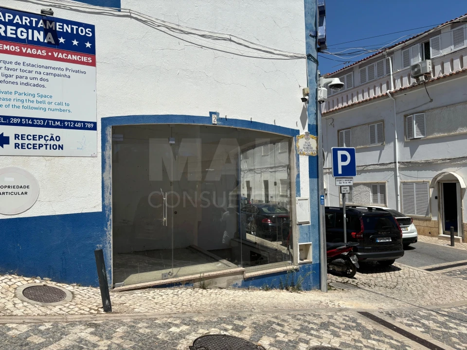 Loja para Venda em Albufeira e Olhos de Água Foto 6