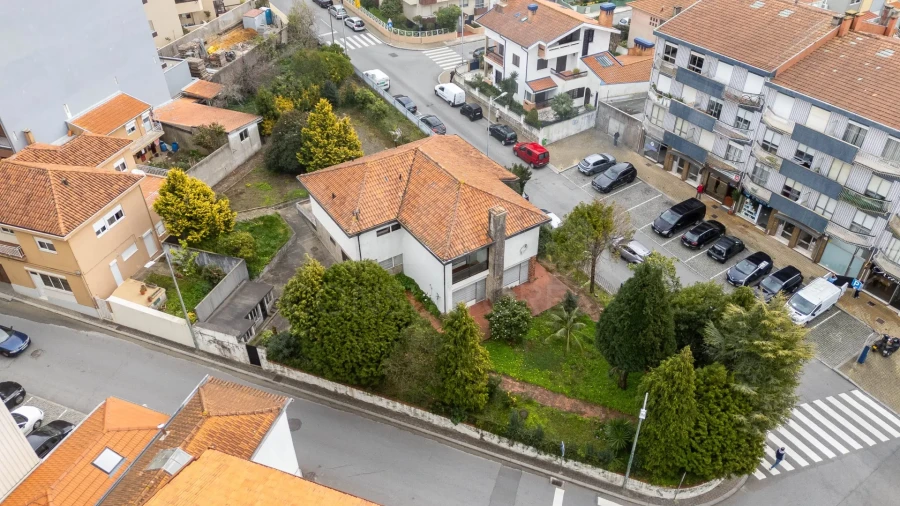 Terreno para Venda em Mafamude e Vilar do Paraíso Foto 4
