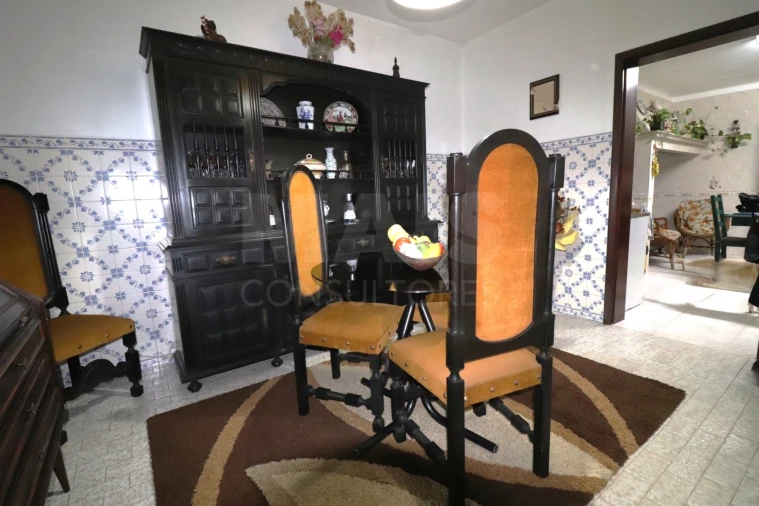 Moradia T2 para Venda em Coruche, Fajarda e Erra Foto 12