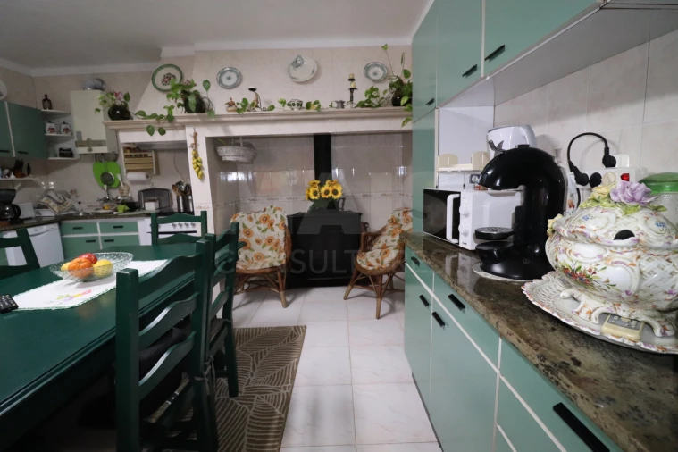 Moradia T2 para Venda em Coruche, Fajarda e Erra Foto 10