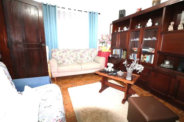 Moradia T2 para Venda em Coruche, Fajarda e Erra Foto 4