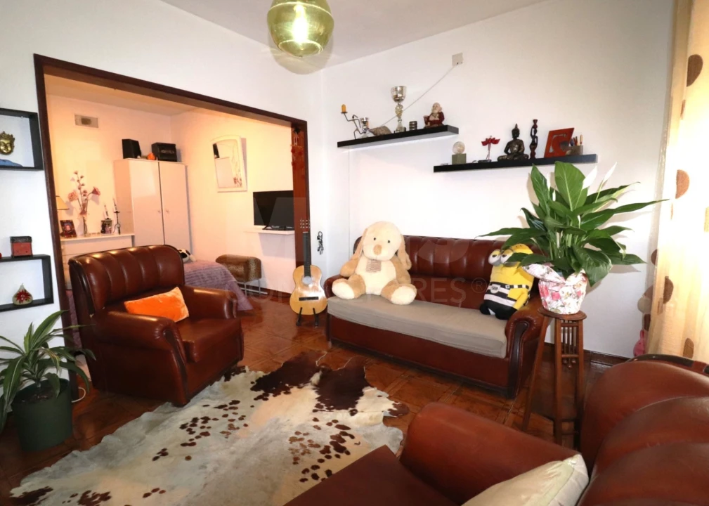 Moradia T2 para Venda em Coruche, Fajarda e Erra Foto 5