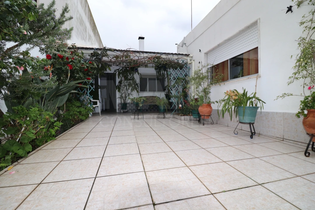 Moradia T2 para Venda em Coruche, Fajarda e Erra Foto 1