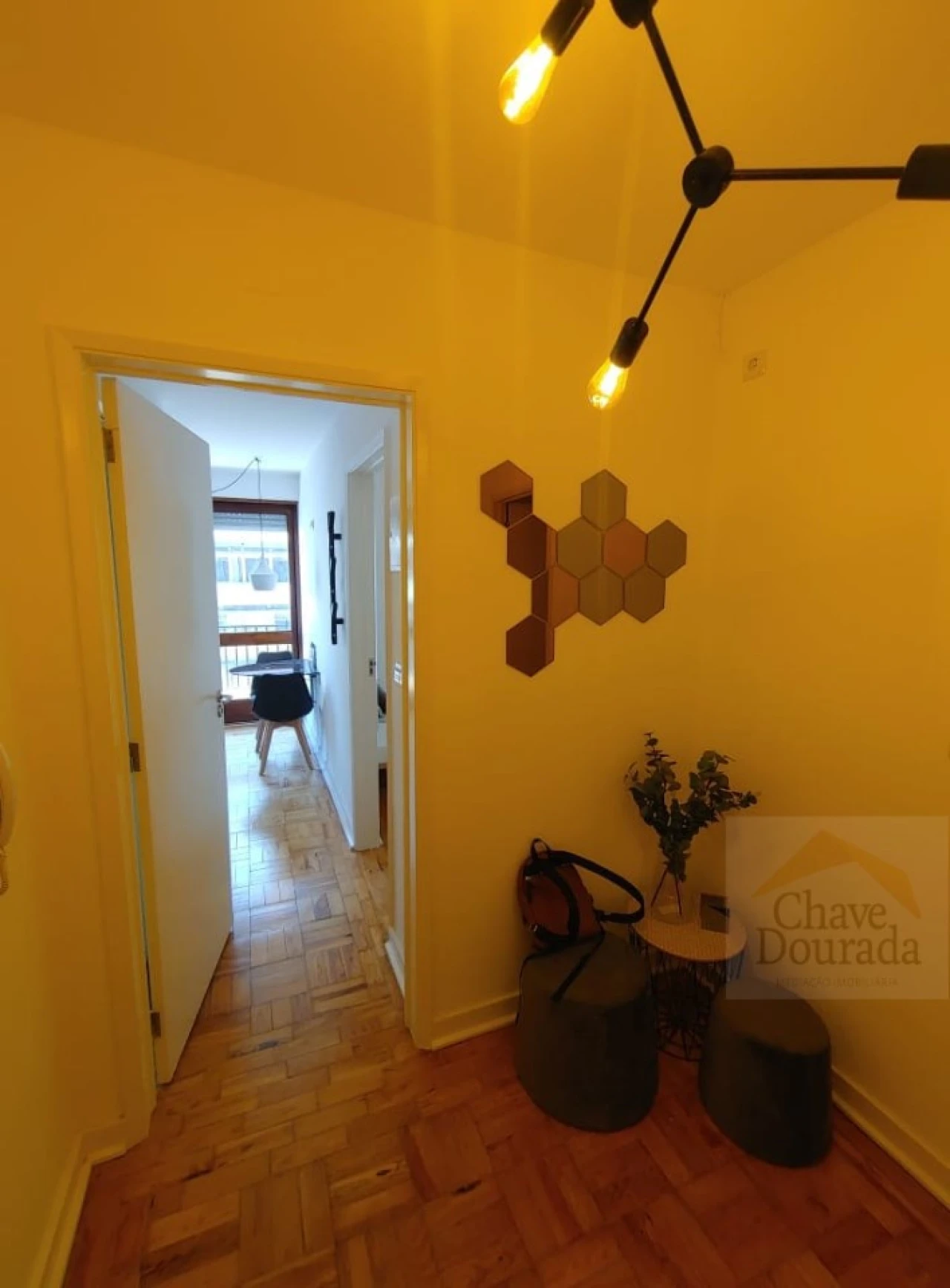 Apartamento T5 para Venda em Sé Nova, Santa Cruz, Almedina e São Bartolomeu Foto 4