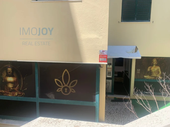Loja para Venda em Carcavelos e Parede Foto 18