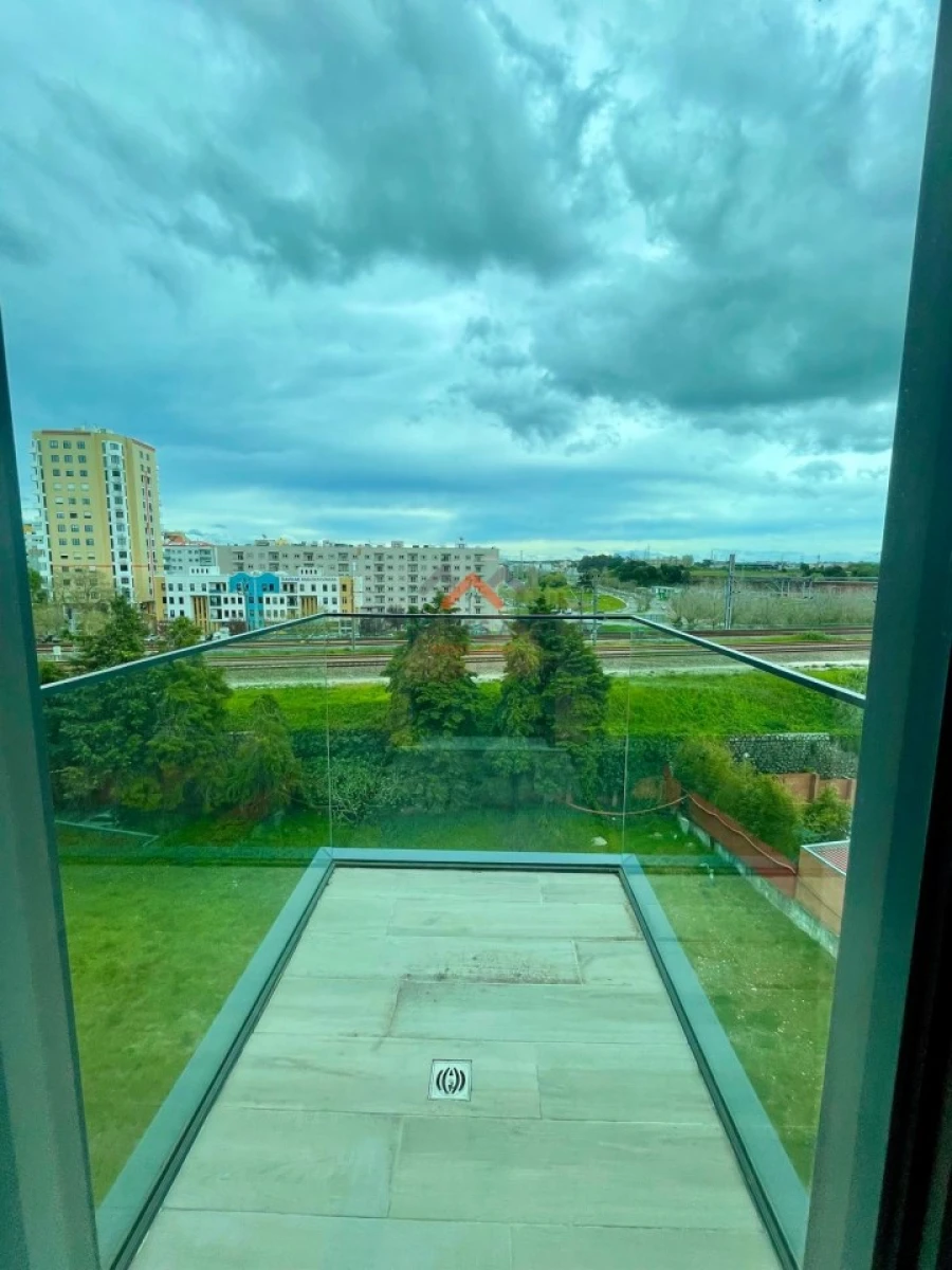 Apartamento T3 para Venda em Glória e Vera Cruz Foto 13