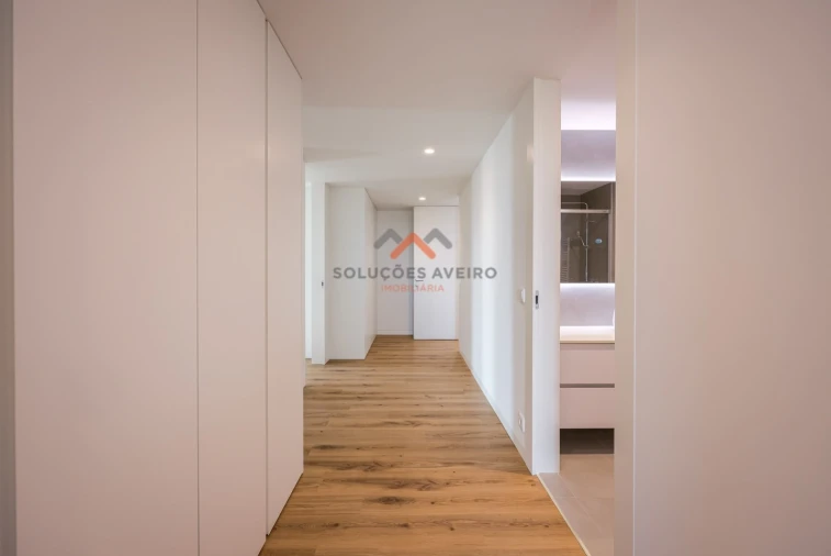Apartamento T3 para Venda em Glória e Vera Cruz Foto 5