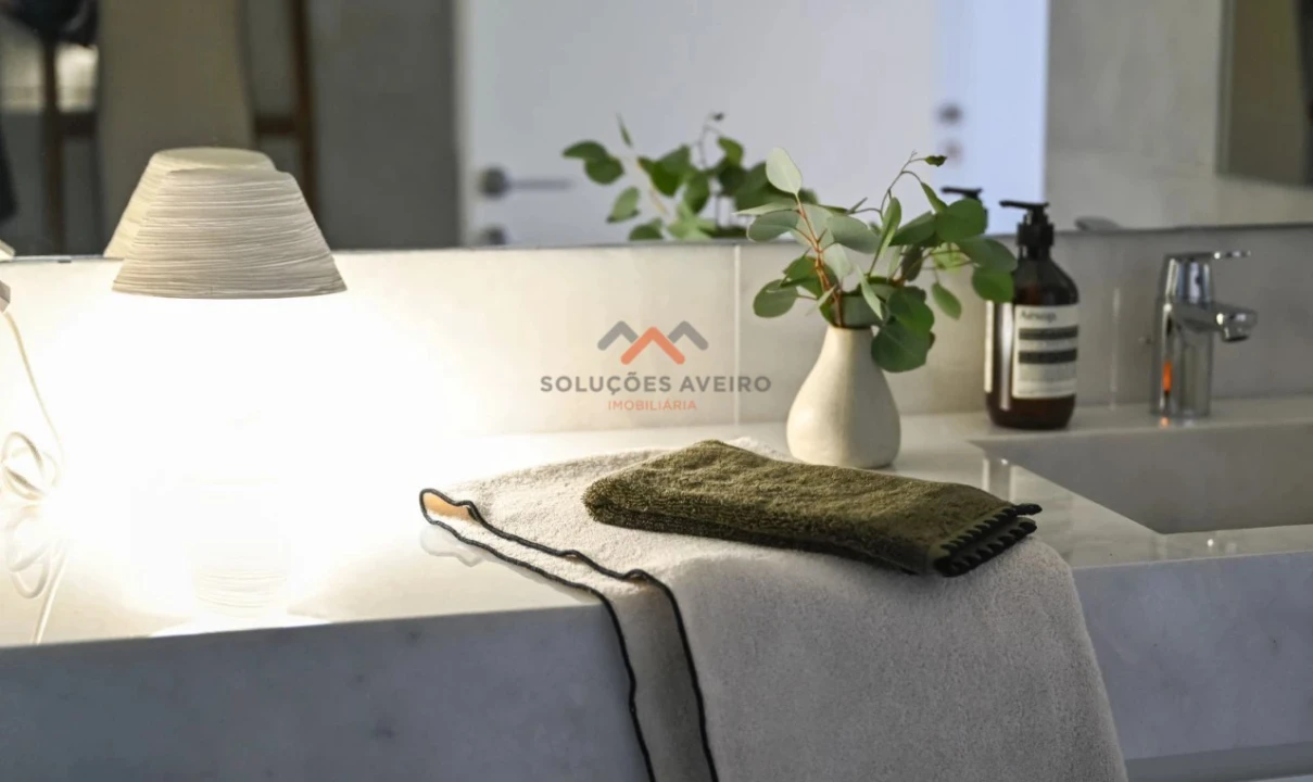 Apartamento T1 para Venda em Glória e Vera Cruz Foto 10