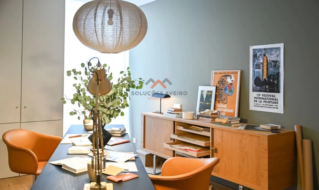 Apartamento T1 para Venda em Glória e Vera Cruz Foto 9
