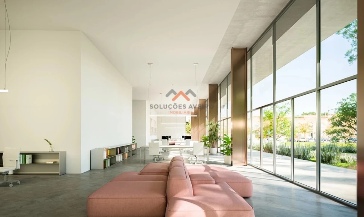 Apartamento T1 para Venda em Glória e Vera Cruz Foto 12