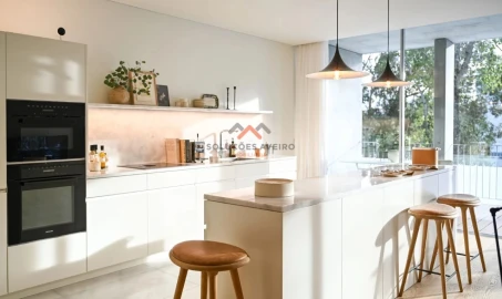 Apartamento T1 para Venda em Glória e Vera Cruz