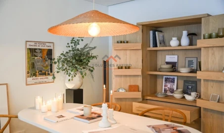 Apartamento T1 para Venda em Glória e Vera Cruz