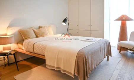 Apartamento T1 para Venda em Glória e Vera Cruz