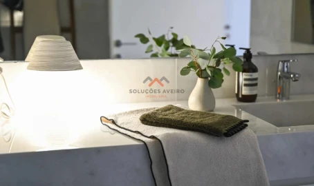 Apartamento T1 para Venda em Glória e Vera Cruz