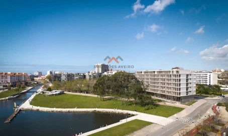 Apartamento T1 para Venda em Glória e Vera Cruz