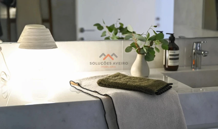 Apartamento T1 para Venda em Glória e Vera Cruz Foto 10