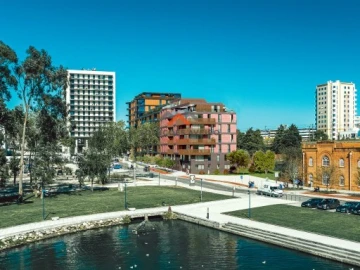 Apartamento T4 para Venda em Glória e Vera Cruz