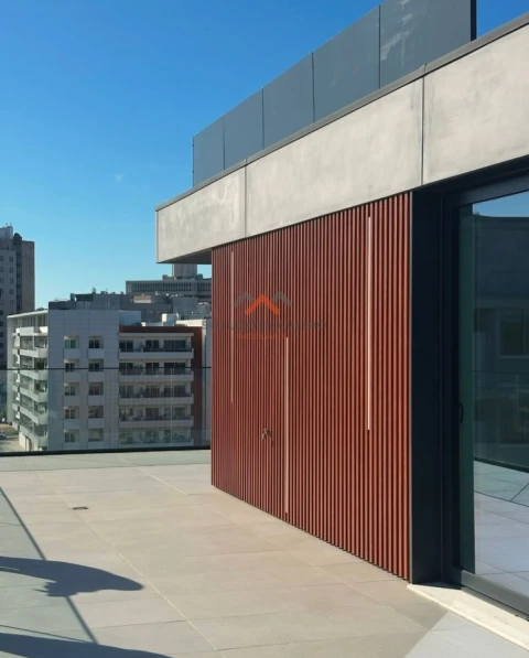 Apartamento T4 para Venda em Glória e Vera Cruz