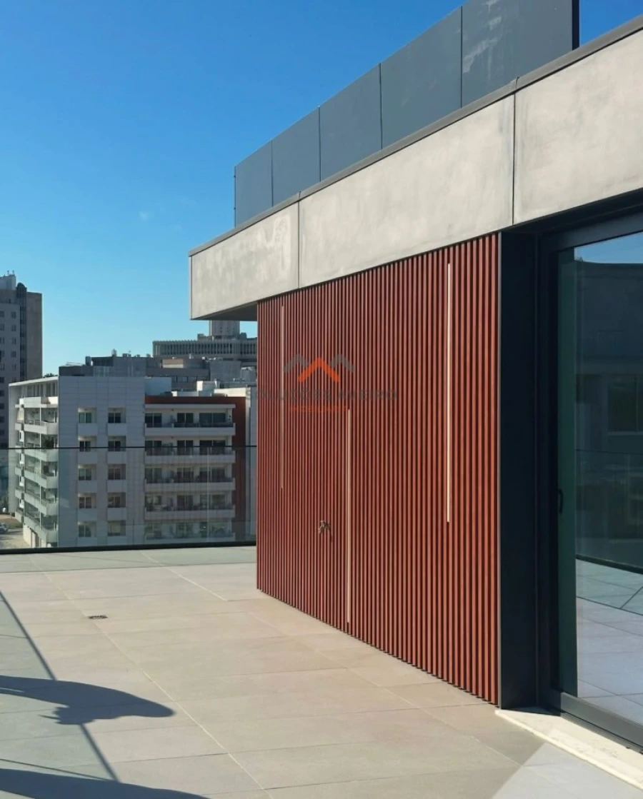 Apartamento T4 para Venda em Glória e Vera Cruz Foto 3