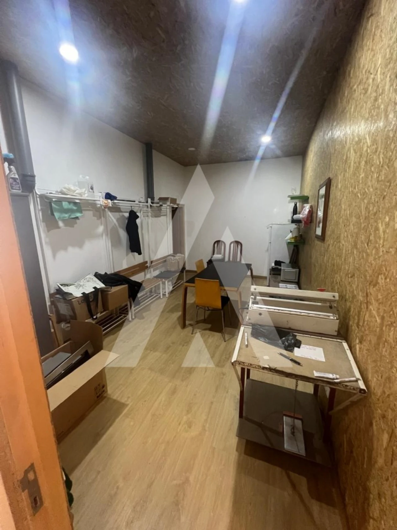 Armazém para Venda em Santa Joana Foto 8