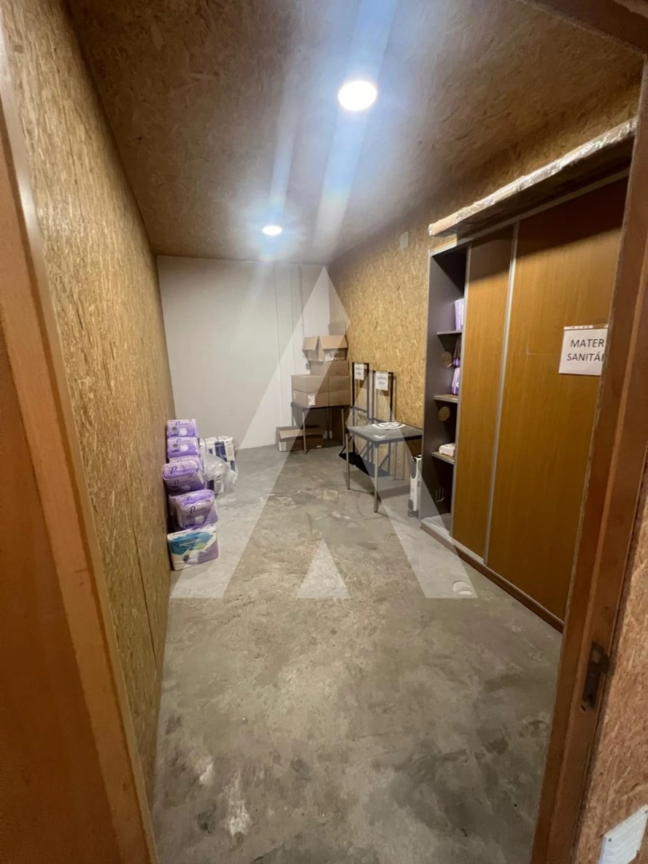 Armazém para Venda em Santa Joana Foto 9