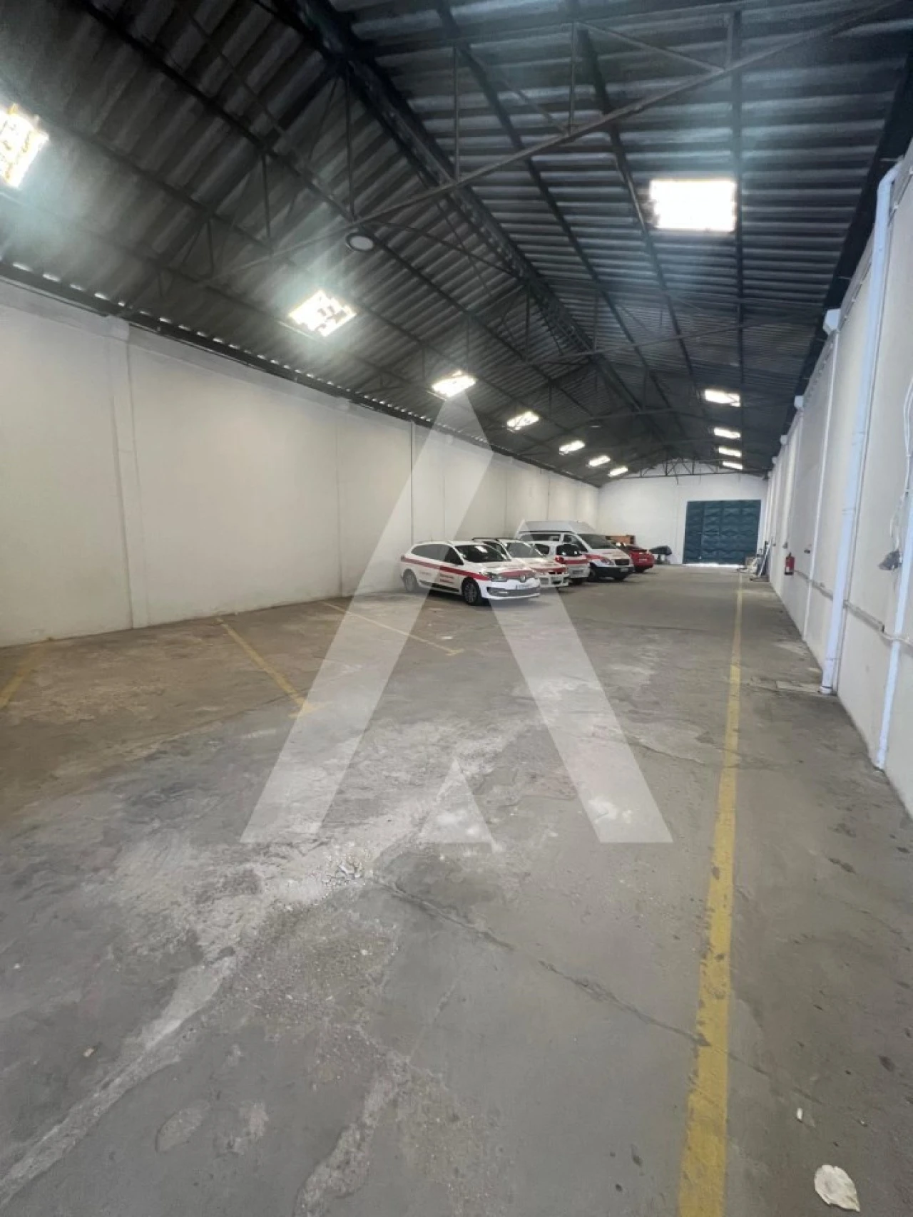 Armazém para Venda em Santa Joana Foto 12