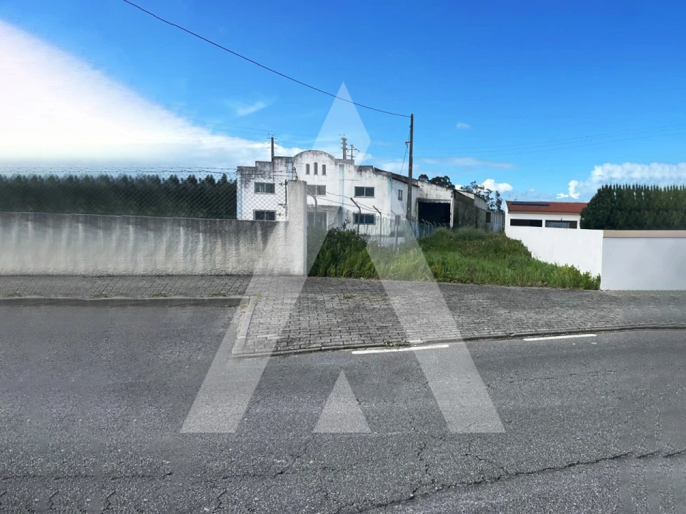 Terreno para Venda em Vagos e Santo António Foto 10