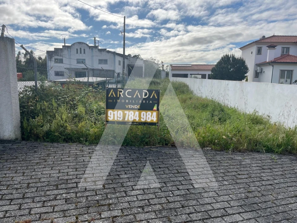 Terreno para Venda em Vagos e Santo António Foto 3