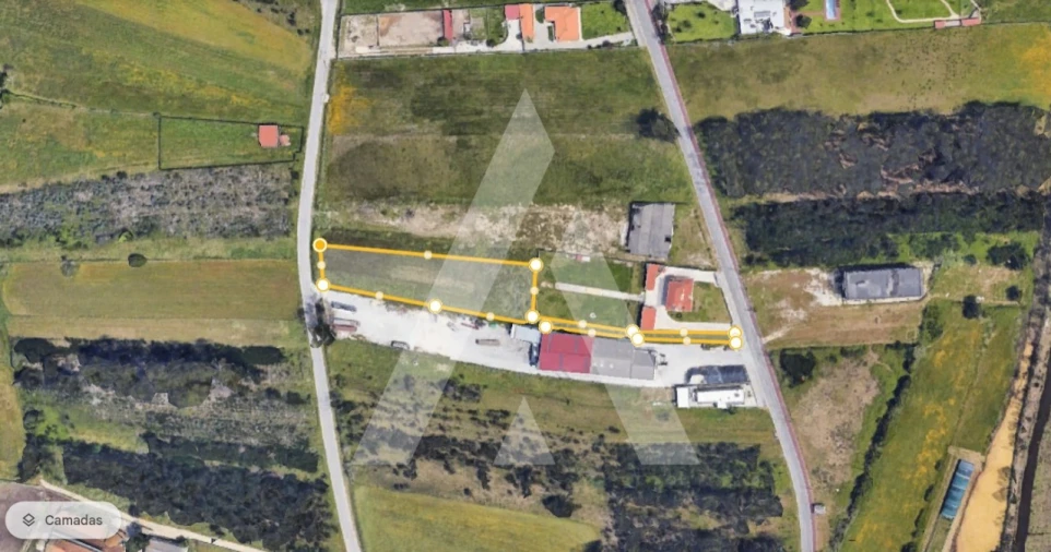 Terreno para Venda em Vagos e Santo António Foto 2