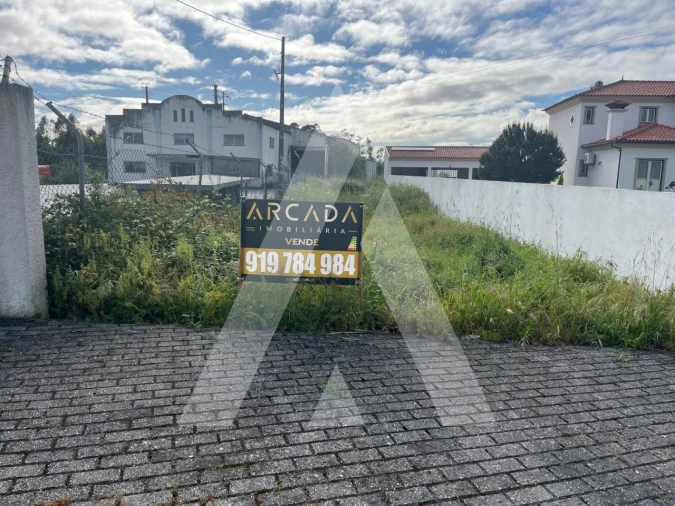 Terreno para Venda em Vagos e Santo António Foto 3