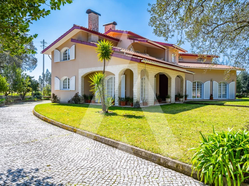 Moradia T4 para Venda em Talhadas Foto 1