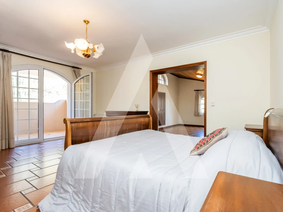 Moradia T4 para Venda em Talhadas Foto 37