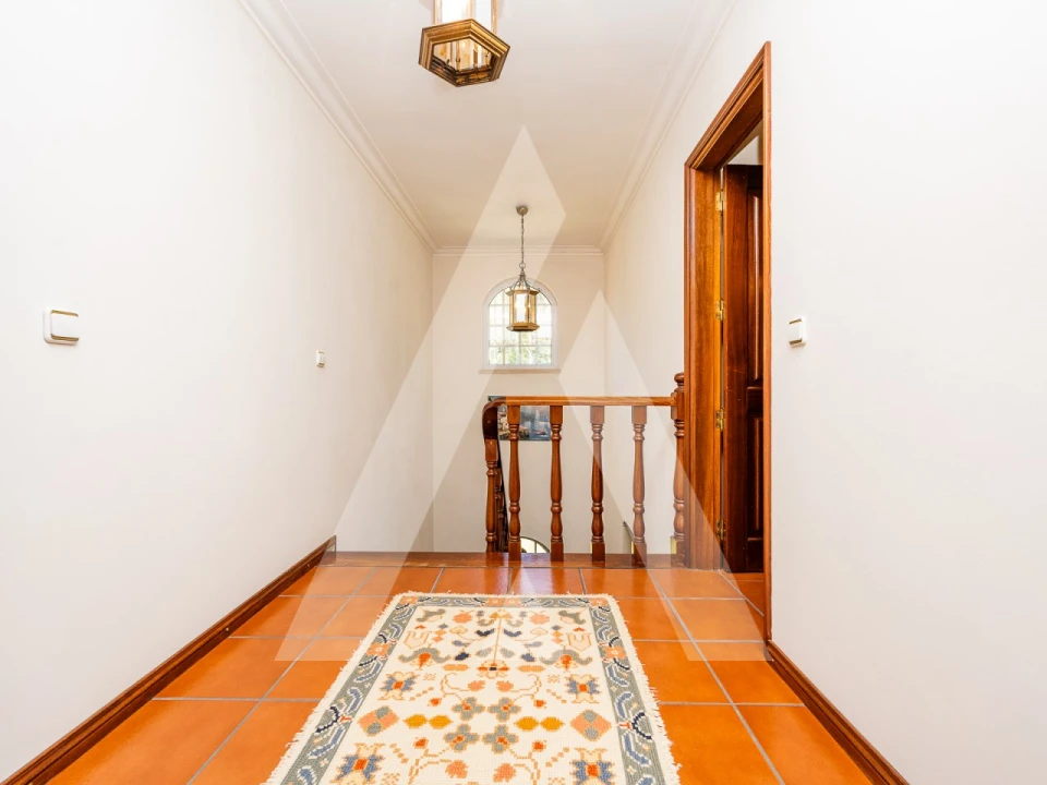 Moradia T4 para Venda em Talhadas Foto 36