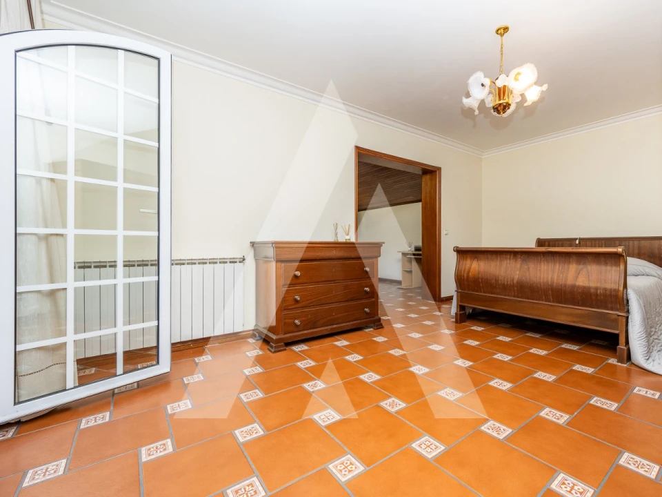 Moradia T4 para Venda em Talhadas Foto 38