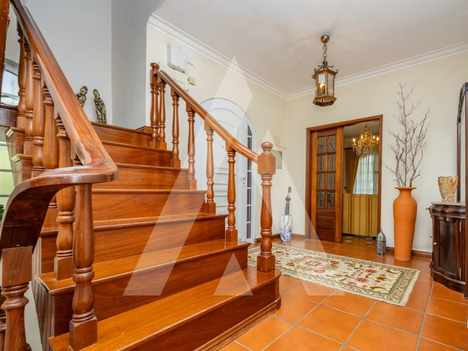 Moradia T4 para Venda em Talhadas Foto 17