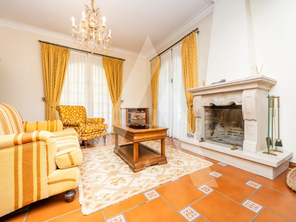 Moradia T4 para Venda em Talhadas Foto 8