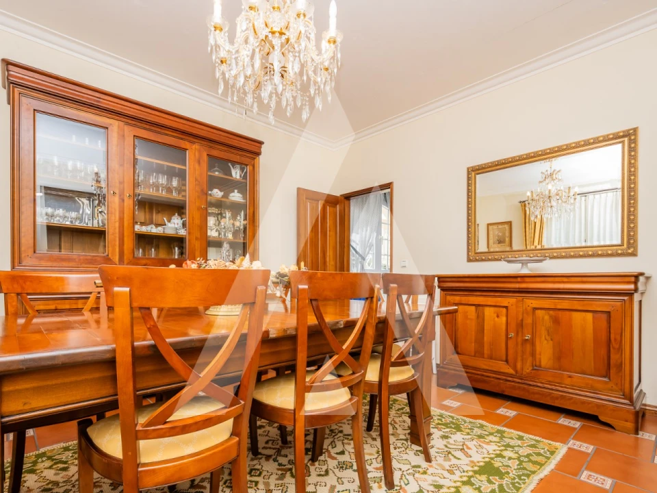 Moradia T4 para Venda em Talhadas Foto 7