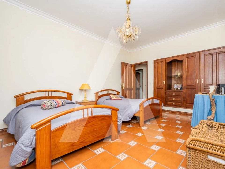 Moradia T4 para Venda em Talhadas Foto 34