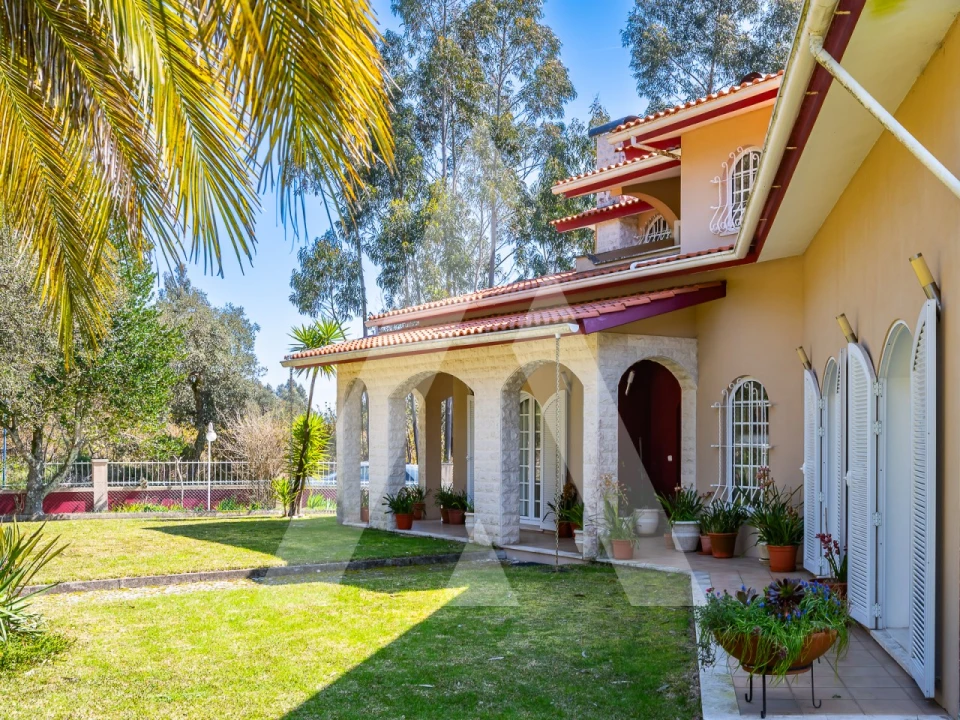 Moradia T4 para Venda em Talhadas Foto 47