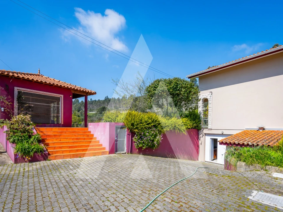 Moradia T4 para Venda em Talhadas Foto 51