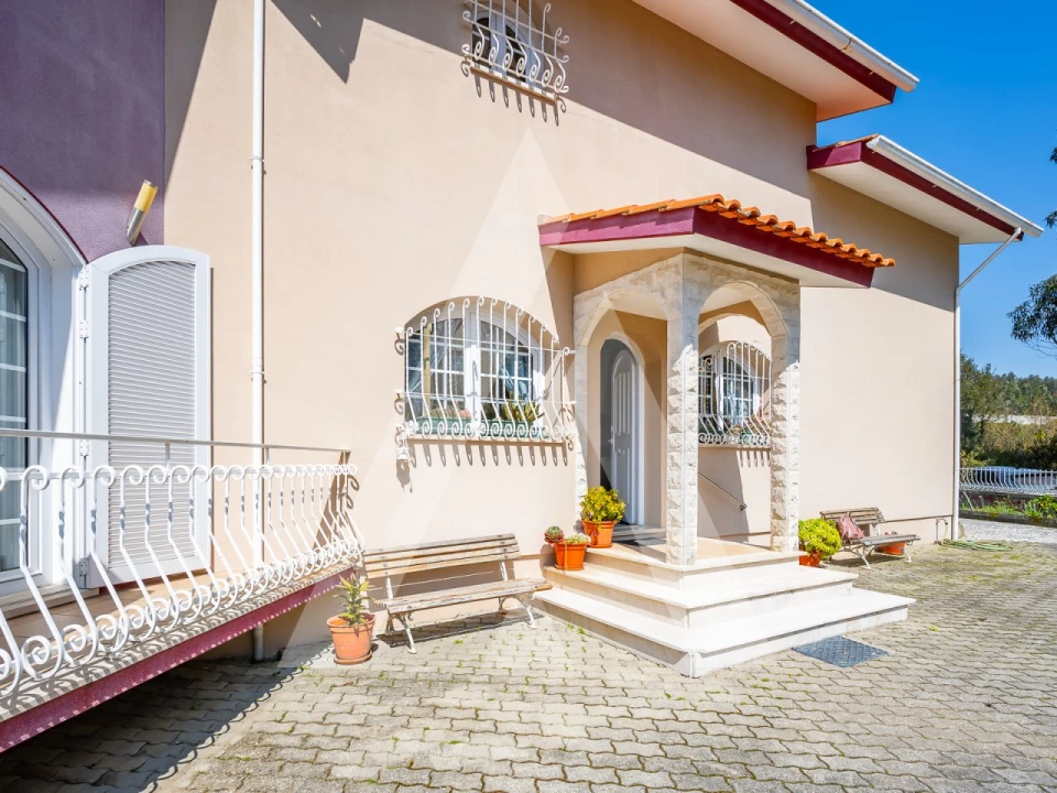 Moradia T4 para Venda em Talhadas Foto 50