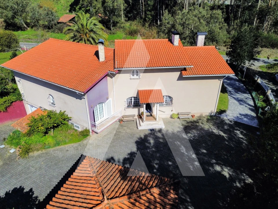 Moradia T4 para Venda em Talhadas Foto 65