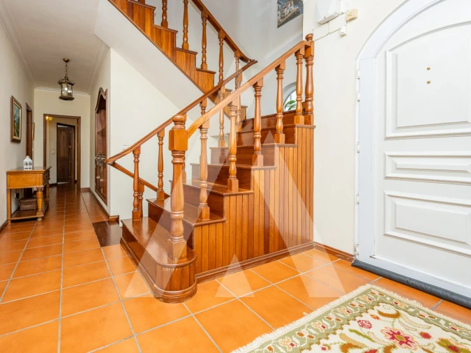 Moradia T4 para Venda em Talhadas Foto 10