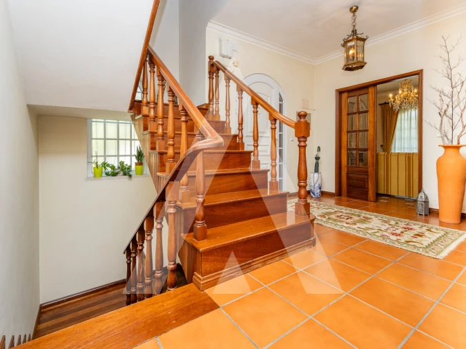 Moradia T4 para Venda em Talhadas Foto 16