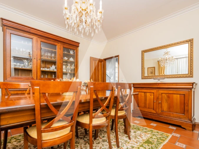 Moradia T4 para Venda em Talhadas Foto 7